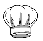 chef hat