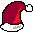 santa hat